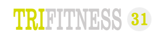logo Trifitness 31